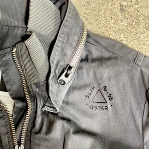 G-Star Women’s Jacket